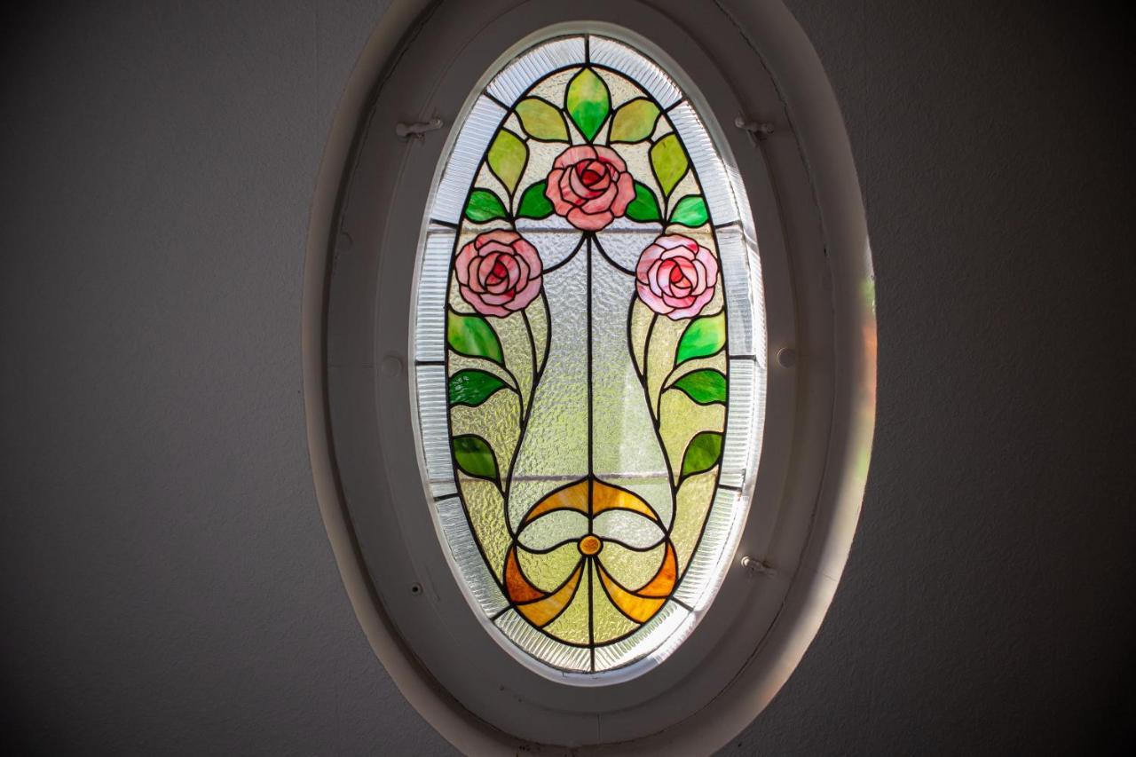 Villa14 オフェンブルク エクステリア 写真